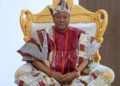 Nigeria: Mahama conferred with Yoruba chieftaincy title “Aare Atayeto Oodua of the Source”
