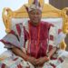 Nigeria: Mahama conferred with Yoruba chieftaincy title “Aare Atayeto Oodua of the Source”