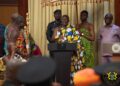 Mediation Report: Enforce Supreme Court rulings to end Bawku conflict – Otumfuo tells Mahama