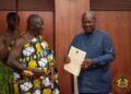 Mediation Report: Enforce Supreme Court rulings to end Bawku conflict – Otumfuo tells Mahama