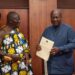 Mediation Report: Enforce Supreme Court rulings to end Bawku conflict – Otumfuo tells Mahama