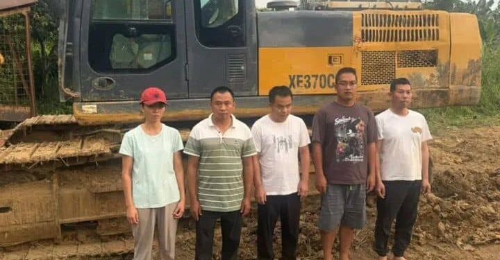 Kasoa: Boy, 6, drowns in water storage tank