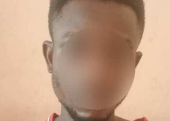 Oti Region: Police arrest 23-year-old man for allegedly killing his father
