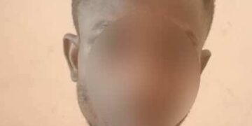 Oti Region: Police arrest 23-year-old man for allegedly killing his father