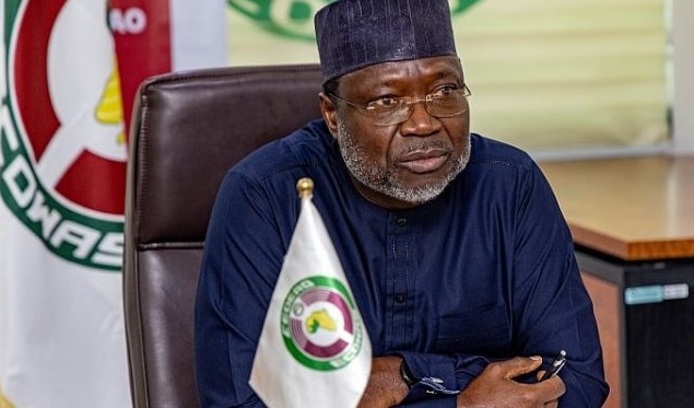 Political turmoil in West Africa: ECOWAS declares state of emergency after failed coups