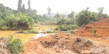 Revocation of L.I. 2462 a major victory against illegal mining – CSOs laud Mahama gov’t