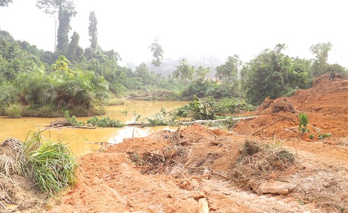 Revocation of L.I. 2462 a major victory against illegal mining – CSOs laud Mahama gov’t