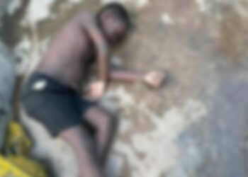 Kasoa: Boy, 6, drowns in water storage tank