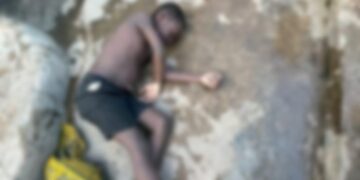 Kasoa: Boy, 6, drowns in water storage tank