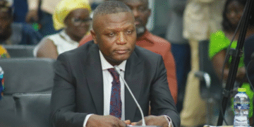 Parliament passes Sports Development Fund Bill to boost Ghana’s Sports sector