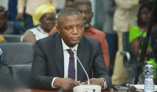 Parliament passes Sports Development Fund Bill to boost Ghana’s Sports sector