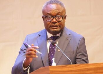 Kofi Akpaloo to face prosecution over GH₵3m COCOBOD payment fraud – AG