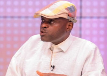 “I’m not running from this fight” – Martin Kpebu prepares petition for removal of OSP