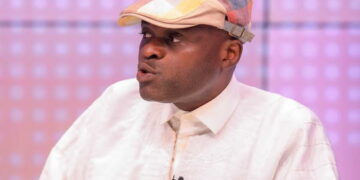 “I’m not running from this fight” – Martin Kpebu prepares petition for removal of OSP