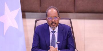 Somalia cancels all agreements with United Arab Emirates