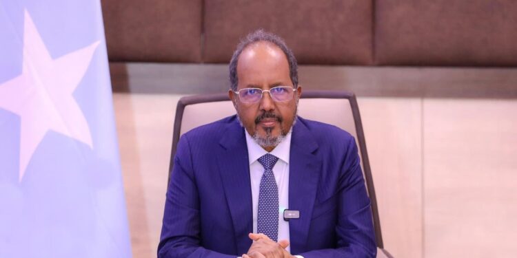 Somalia cancels all agreements with United Arab Emirates