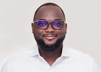 Former NPP PC Valentino Nortey detained in US for allegedly stabbing wife