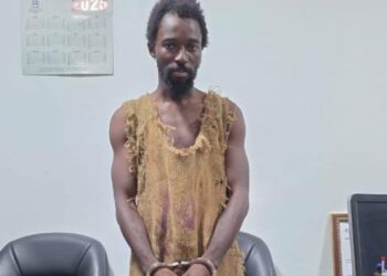 Ebo Noah granted GH₵100,000 bail with two sureties