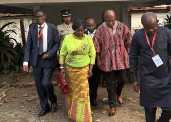 Ghana begins process to acquire Kwame Nkrumah’s former residence in Guinea