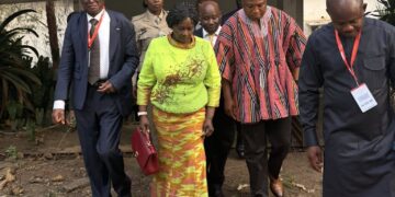 Ghana begins process to acquire Kwame Nkrumah’s former residence in Guinea