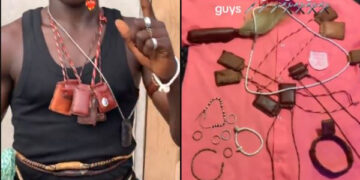 Education Ministry demands probe into video of Islamic SHS and Sakafia SHS students displaying charm