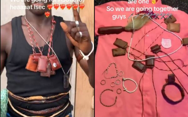 Education Ministry demands probe into video of Islamic SHS and Sakafia SHS students displaying charm