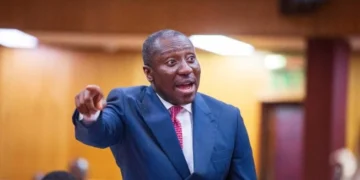 Minority warns against “culture of silence” in parliament, accuses Bagbin of blocking debate