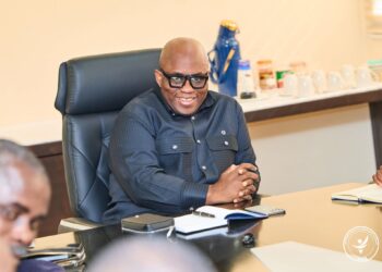 37 Hospital lauds NHIA for timely claims payment, says reforms strengthen service delivery