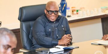 37 Hospital lauds NHIA for timely claims payment, says reforms strengthen service delivery