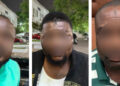 Three more arrested in 2024 Adabraka jewellery robbery, bringing total to 6