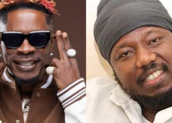 Shatta Wale sues Blakk Rasta for GH¢100m over alleged defamation