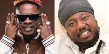 Shatta Wale sues Blakk Rasta for GH¢100m over alleged defamation