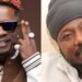 Shatta Wale sues Blakk Rasta for GH¢100m over alleged defamation
