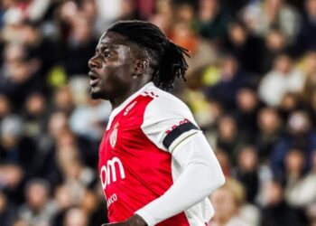 Black Stars defender Salisu injured, World Cup participation in doubt