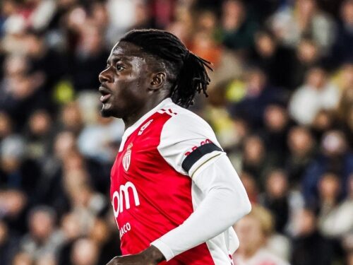 Black Stars defender Salisu injured, World Cup participation in doubt