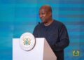 Political freedom without economic transformation is incomplete – Mahama