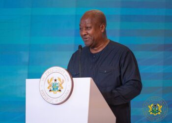 Political freedom without economic transformation is incomplete – Mahama
