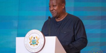Political freedom without economic transformation is incomplete – Mahama