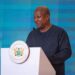 Political freedom without economic transformation is incomplete – Mahama