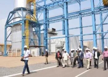 IPPs laud gov’t for clearing $1.47bn energy sector debts, pledge support