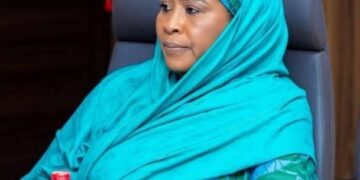 Ayawaso East By-Election: Widow of late MP Mahama Naser Toure files nomination