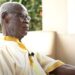 Veteran Educationist I.K. Gyasi dies at 87