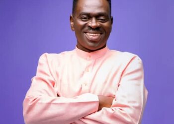 Legendary Ghanaian gospel musician Yaw Sarpong  dead
