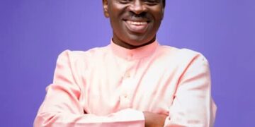 Legendary Ghanaian gospel musician Yaw Sarpong  dead