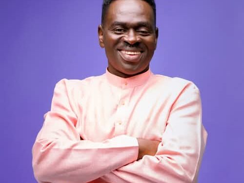 Legendary Ghanaian gospel musician Yaw Sarpong  dead
