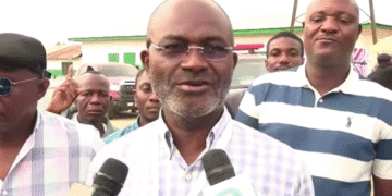 NPP Primaries: Ken calls for fair elections, promises unity if elected