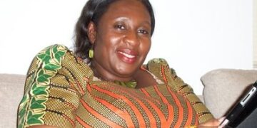 Ex-MASLOC CEO Sedina Tamakloe arrested and detained in US