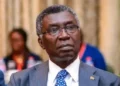 NPP to expel Prof. Frimpong Boateng after criticising current leadership as ‘fake’