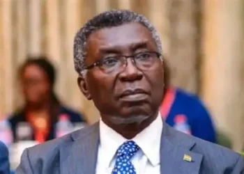 NPP to expel Prof. Frimpong Boateng after criticising current leadership as ‘fake’