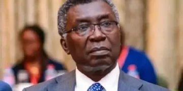 NPP to expel Prof. Frimpong Boateng after criticising current leadership as ‘fake’